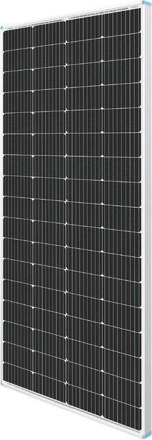 Renogy 200W 12V Monocrystalline Solar Panel