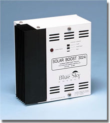 Blue Sky Solar Boost 3024iL & 3024DiL 12V-40A/24V-30A