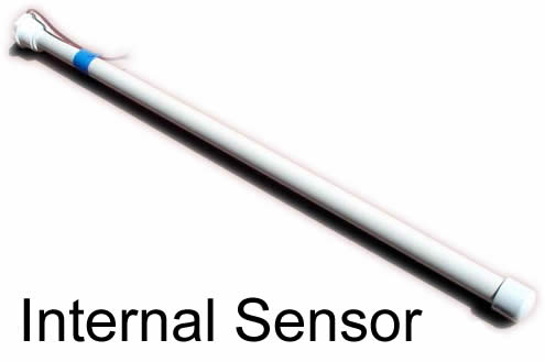 SCAD Internal Tank Sensor