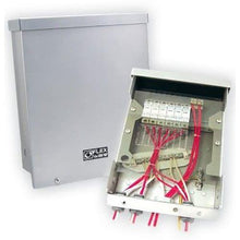 OutBack PV Combiner Box 8 Circuits FWPV8