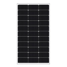 SLD Tech 100W 12V High Efficiency Monocrystalline PV Module ST-100P-12