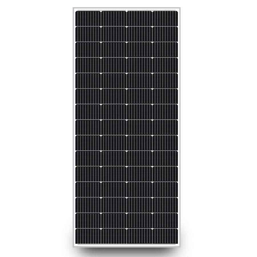 SLD Tech 200W 12V High Efficiency Solar Panel ST-200P-12