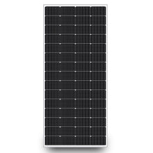 SLD Tech 200W 12V High Efficiency Solar Panel ST-200P-12