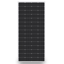 SLD Tech 200W 24V High Efficiency Solar Panel ST-200P-24