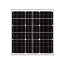 SLD Tech 50W 24V High Efficiency Solar Panel ST-50P-24