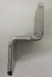 Z  Mount Solar PV  SM Brackets (Set of 4)