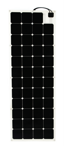 Sol-Go 165W Solar Panel 12V