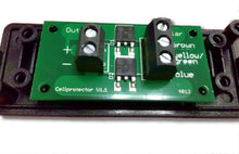 Solara Cell Protector