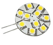 xxx G4 LED 10 Warm White
