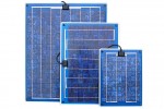 20W Walk-On Solar PV