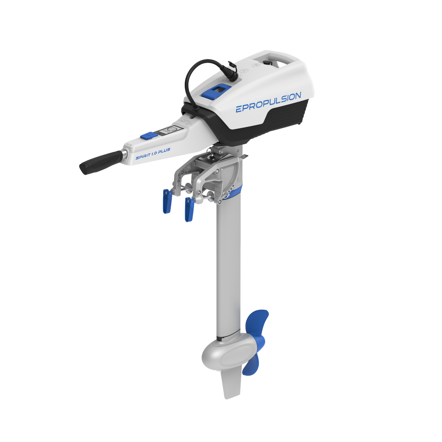 ePropulsion Spirit 1.0 Plus Electric Outboard