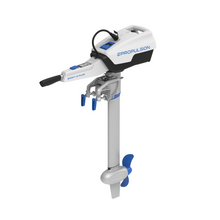 ePropulsion Spirit 1.0 Plus Electric Outboard