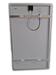 Solartech Universal 285/300W Standard Mount Kit Dual Rail