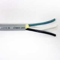 #10-3 Round marine grade wire