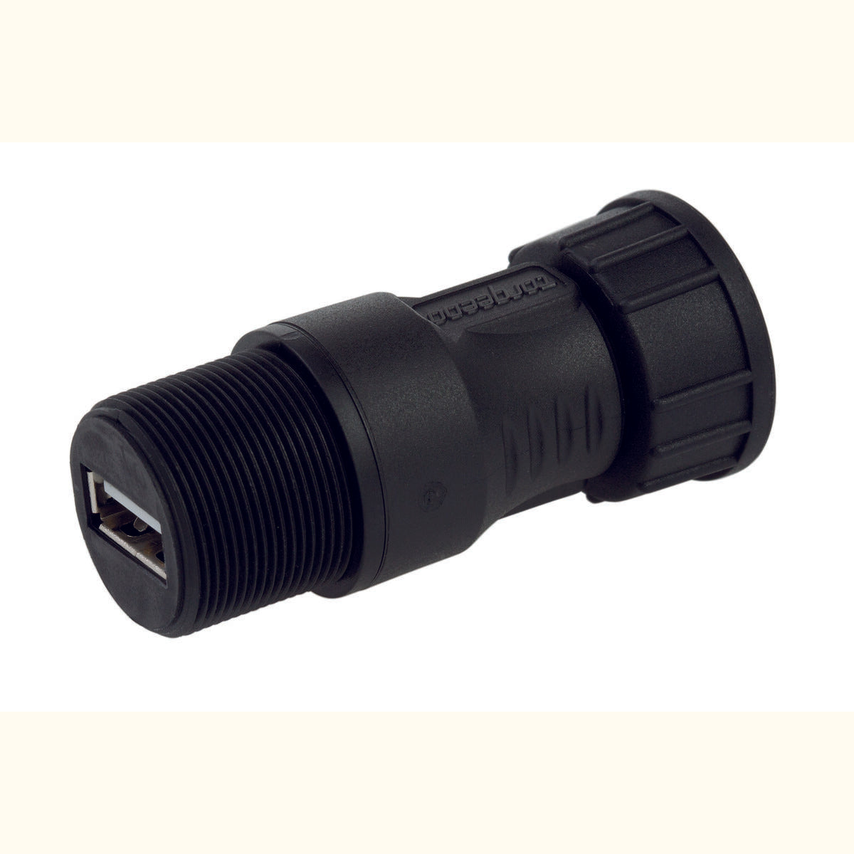 Travel / Ultralight USB adapter