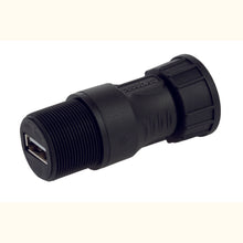 Travel / Ultralight USB adapter