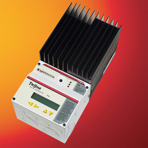Tristar 60 MPPT Charge Controller