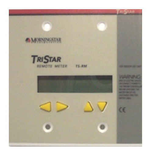 Tristar 45/60 Digital Remote Meter TS-RM-2