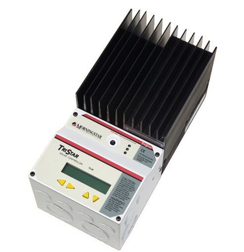 Tristar 45 MPPT Charge Controller