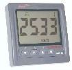 VAH110 Digital Volts Amp hours three banks