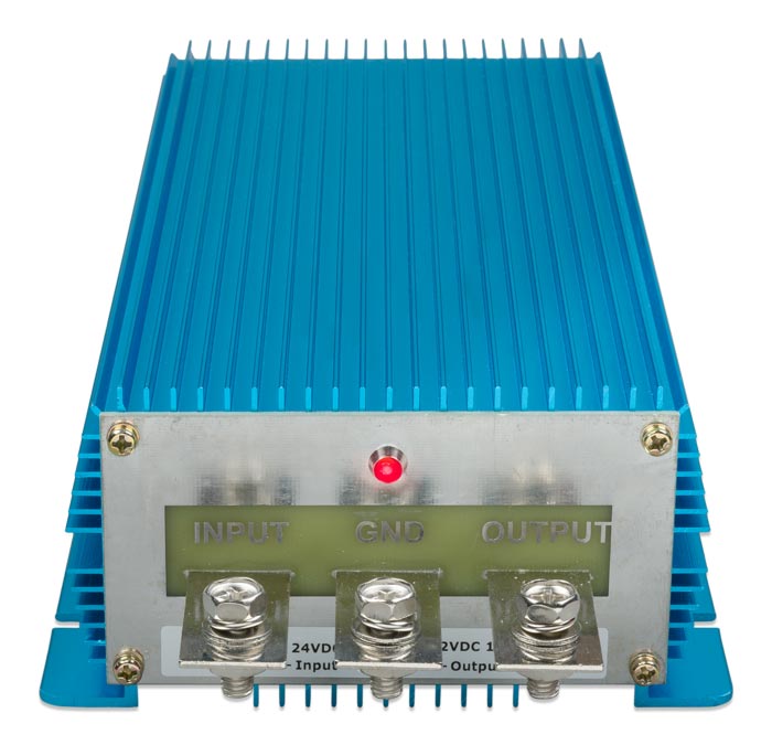 Victron Energy Orion IP67 24/12 DC-DC Converter