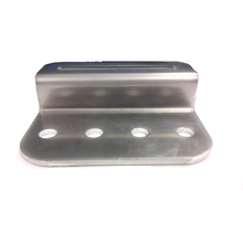 Z Mount Solar PV LGR Bracket (Set of 4)