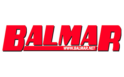 Balmar Logo