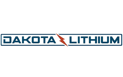 Dakota Lithium Logo