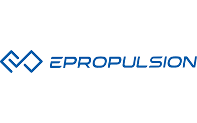 ePropulsion Logo