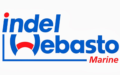 Indel-Webasto Logo