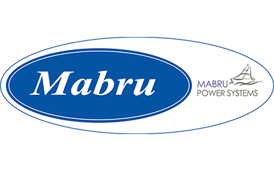 Mabru Logo