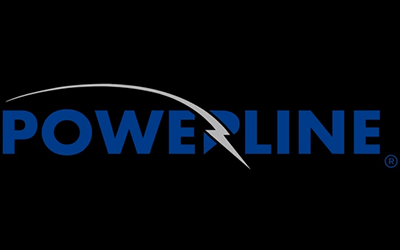 Powerline Logo