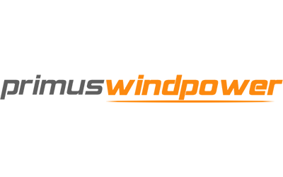 Primus Windpower Logo