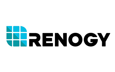 Renogy Logo