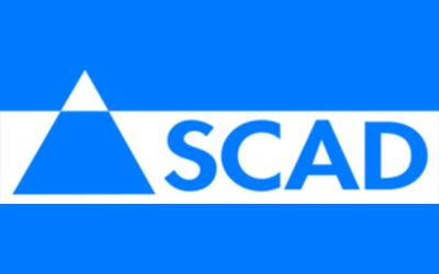 SCAD Logo