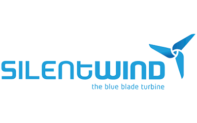 Silentwind Logo