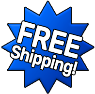 Free Shipping in Contiguous 48 US States