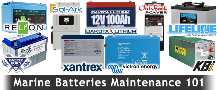 Battery temperature sensors  Maintenance Minute 