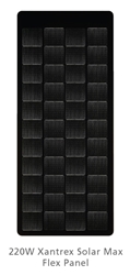 Xantrex Solar Max Flex Panel 220 Watt