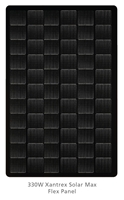 Xantrex Solar Max Flex Panel 330 Watt