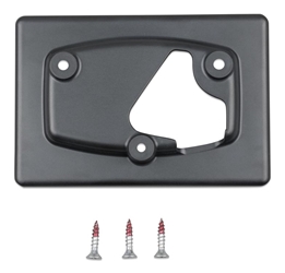 Wall Mount & Screws for GX Touch 50 and GX Touch 70