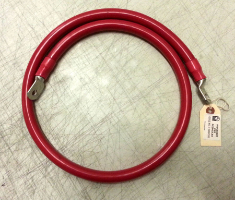 4/0 Battery Cable