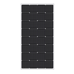 SLD Tech 180W 12V High Efficiency Solar Panel ST-180P-12
