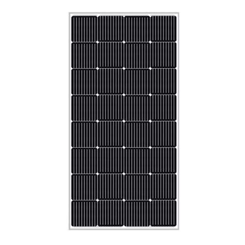 SLD Tech 180W 12V High Efficiency Solar Panel ST-180P-12