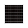 SLD Tech 50W 24V High Efficiency Solar Panel ST-50P-24 ST-50P-24, 50 watt 24 volt solar panel, 50W solar panel, 24V solar panel, SLD Tech, Solarland, high efficiency solar, salt mist resistant, heavy frame solar panel, high wind resistant solar panel, portable solar, salt mist resistant solar panels, IEC 61701 standard