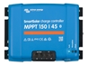 Victron Energy MPPT SmartSolar 150/45 Tr Charge Controller (12/24V-45A) 
