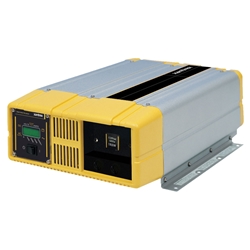 Xantrex ProSine 1800W 12V Inverter Hardwire with Transfer Relay Xantrex, 806-1802, Prosine 1800, Xantrex 806-1802, Inverter, Sinewave, Hardwire with Transfer Relay