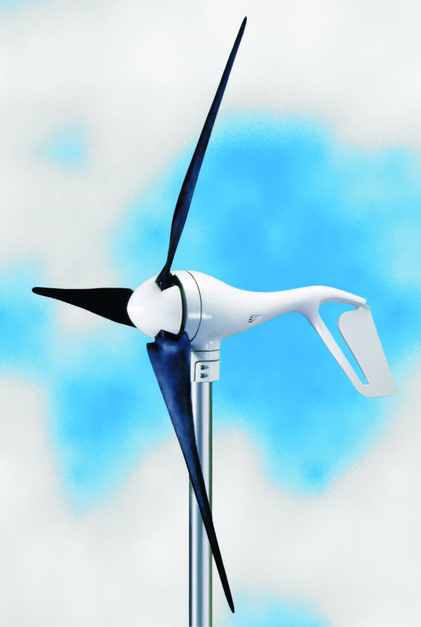 small wind power