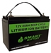SMART Battery SB80 12V 80AH Lithium Ion Battery - BDS11230