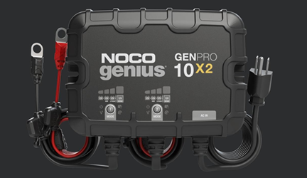 NOCO 5X1 (Updated GENM1)